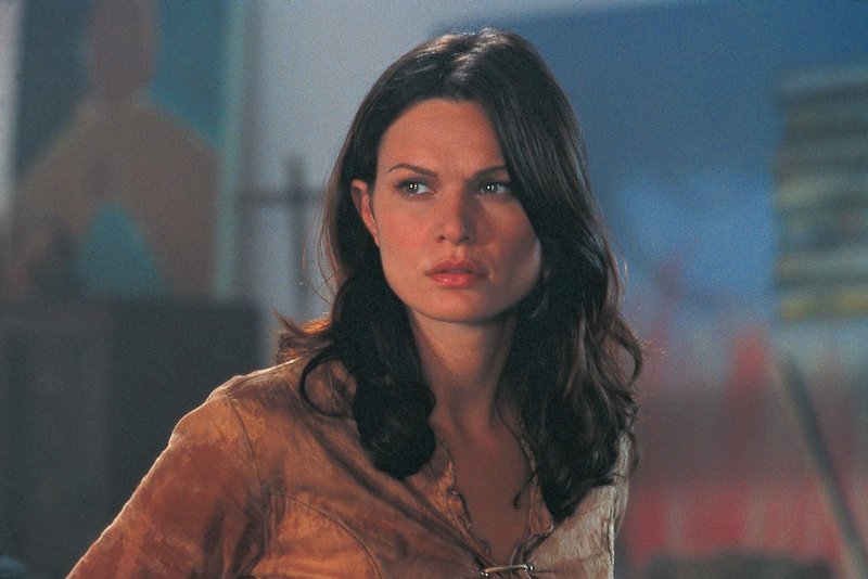 White Rush – Bild: Nitro