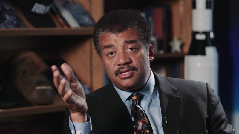 Fight For Space – Bild: GEO Television