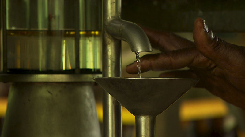 Mayotte - Französische Inseln mit afrikanischem Herz – Bild: ZDF und SR