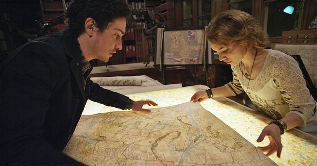 Katakomben – Bild: Universal Pictures International France Katakomben – Bild: Universal Pictures International France