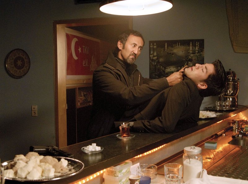 In letzter Sekunde – Bild: SWR