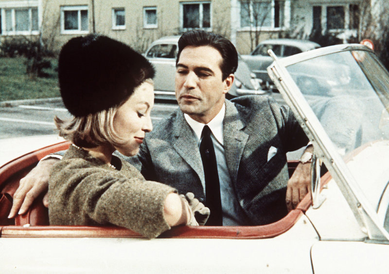 Schön ist die Liebe am Königssee – Bild: HEIMATKANAL