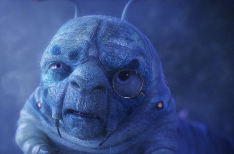 Alice im Wunderland – Bild: Disney Enterprises, Inc.  All Rights Reserved.