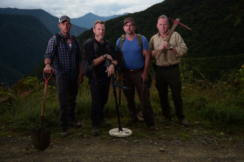 Lost Staffel 2 Folge 12
