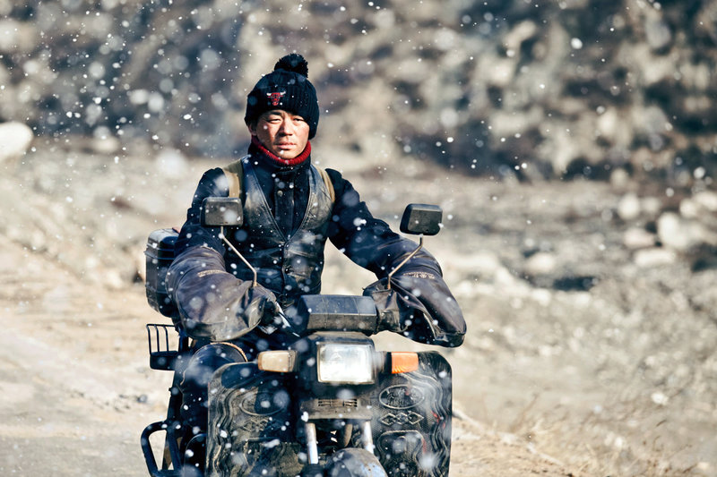 A Touch of Sin – Bild: ARTE France/​ZDF /​ © Xstream Pictures/​Yu Lik-Wai