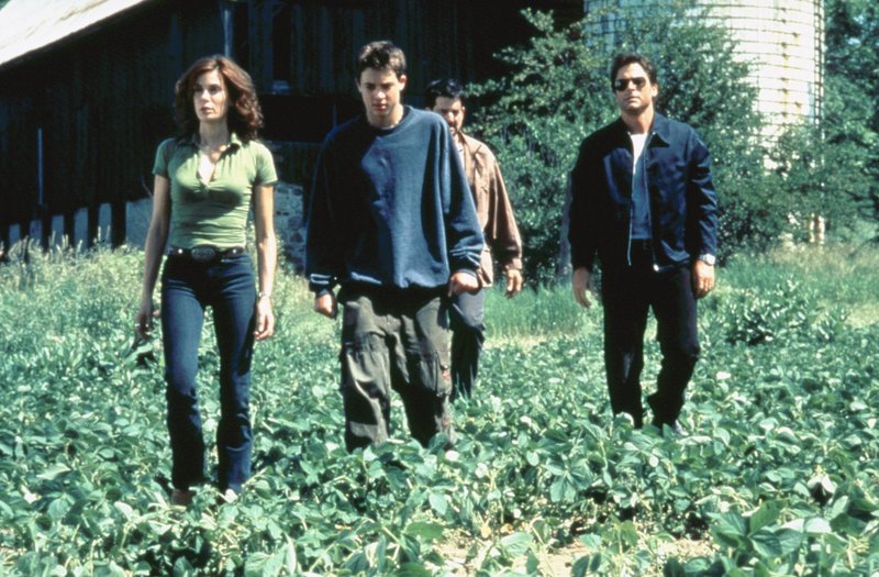 Jane Doe – Bild: Tele 5