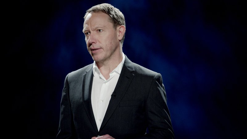 Zehn Milliarden – Bild: Geo Television