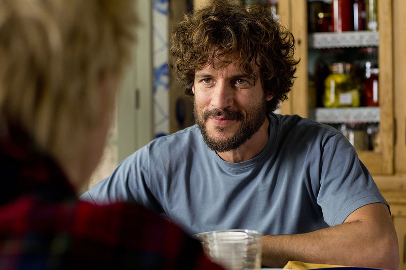 Julieta – Bild: SRF1