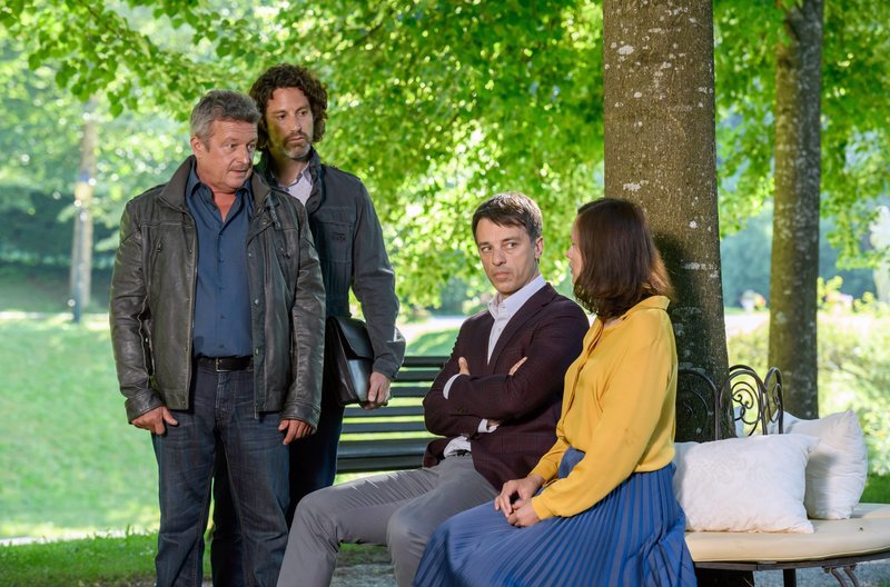 Fernsehserien Sturm Der Liebe Fernsehserien Sturm Der Liebe
