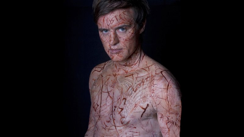 Book of Blood – Bild: Silverline