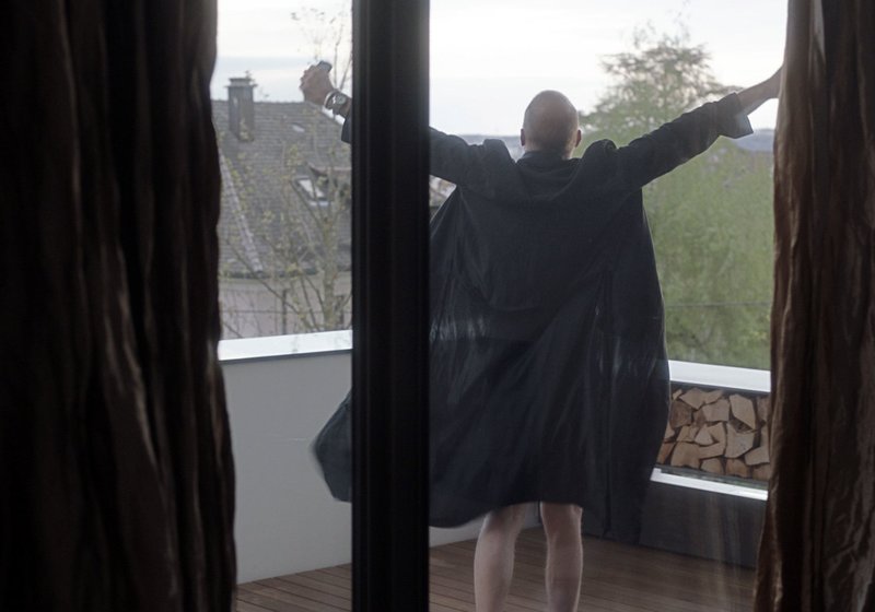 Verratene Freunde – Bild: ZDF und SWR/​Patrick Orth