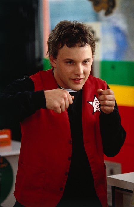 Ghost World – Bild: TCL