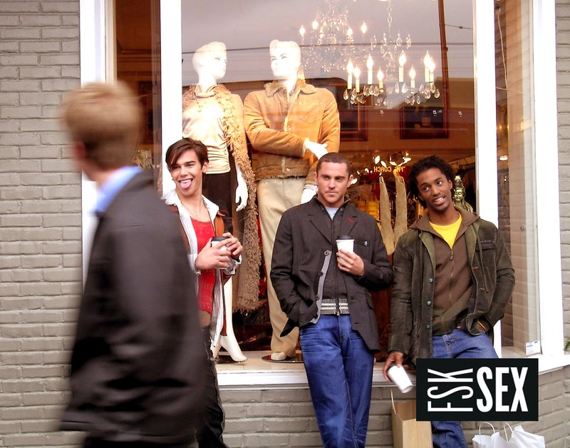 Boy Culture - sex pays. love costs. – Bild: Pro Fun Media