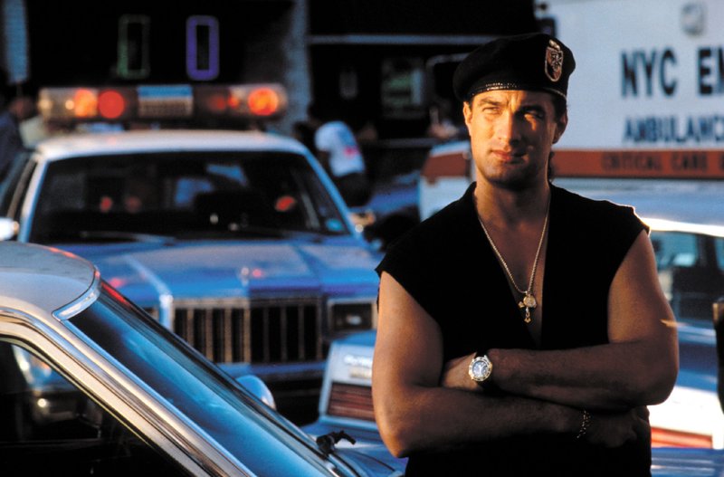 Deadly Revenge – Bild: RTL