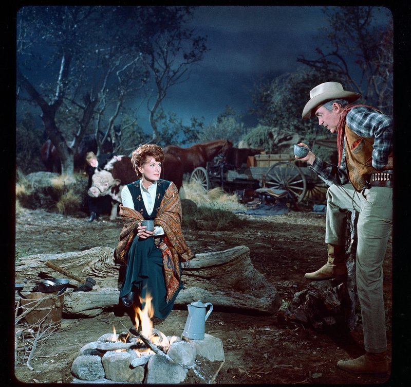 Rancho River – Bild: Universal Studios Lizenzbild frei