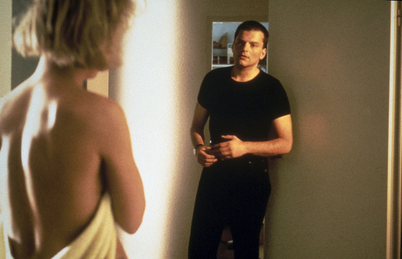 In einer heißen Nacht – Bild: ZDF und Joop Schaaps