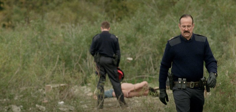 Small Town Murder Songs – Bild: rbb/​WDR/​Cine Global