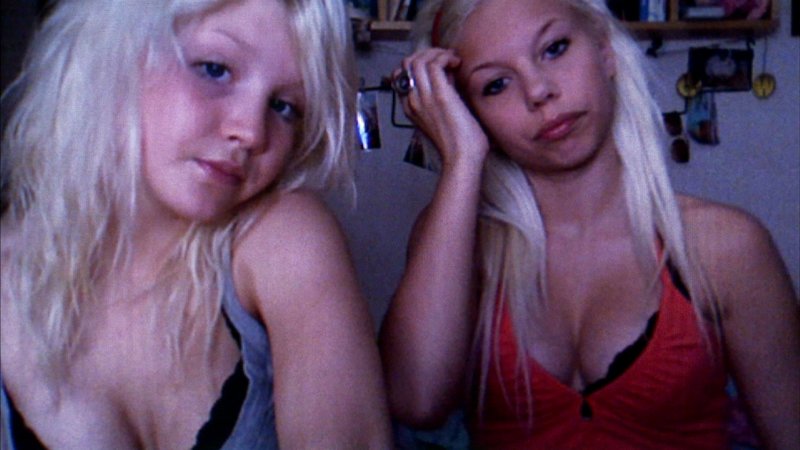 Involuntary – Bild: arte