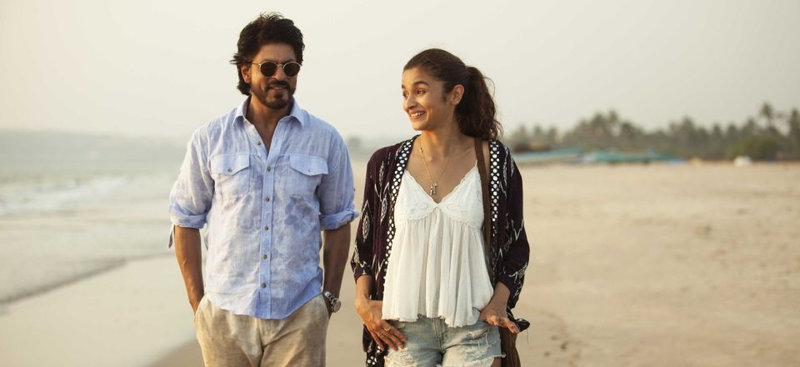 Liebesbrief an das Leben - Dear Zindagi – Bild: Zee.One