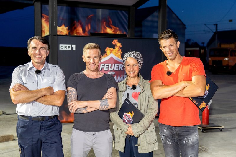 Feuer und Flamme Staffel 1 Episodenguide fernsehserien.de
