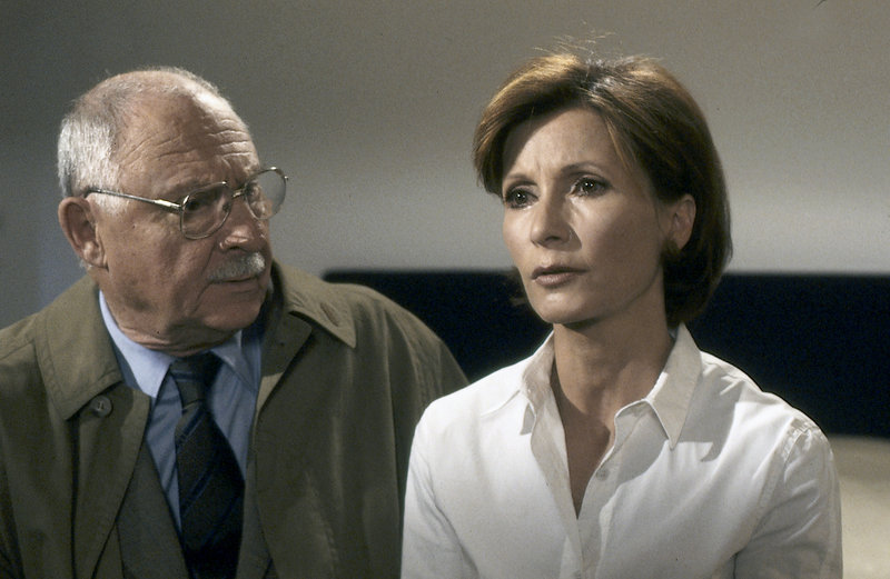 Der Alte 275 Die Rache ist mein fernsehserien.de