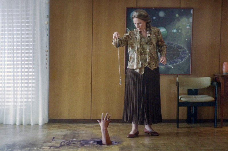 Electric Swan – Bild: Ecce Films/​Un Puma/​Homemade Films /​ Â© Ecce Films/​Un Puma/​Homemade Films