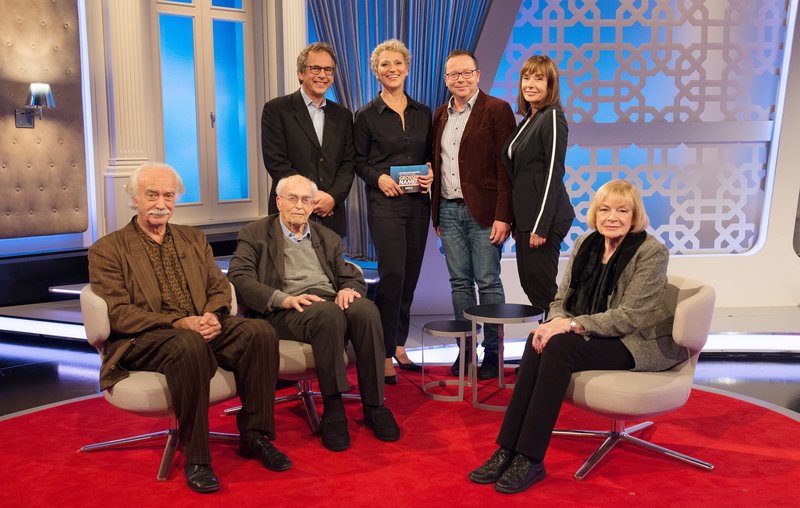 Ich trage einen großen Namen 670 Folge 670 fernsehserien.de