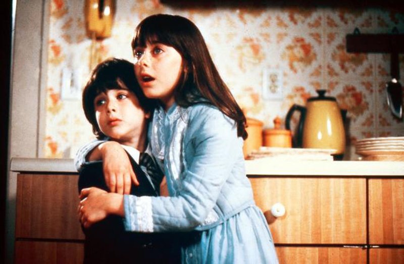 Amityville 2 - Der Besessene – Bild: TMG