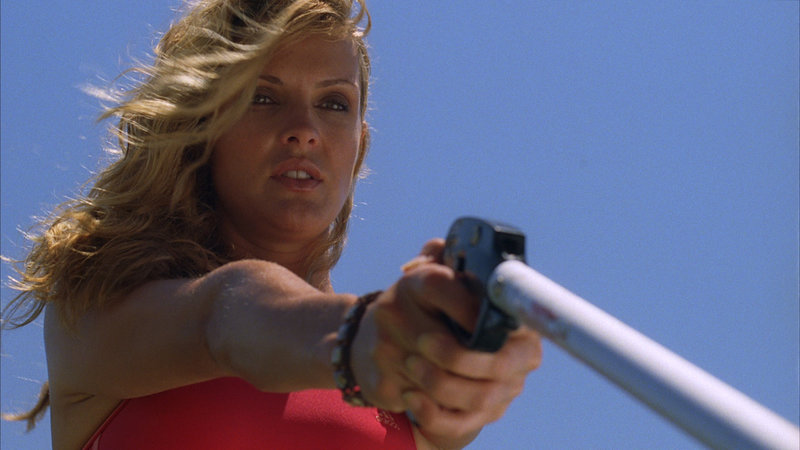 Dinoshark - Das Monster aus der Urzeit – Bild: SIMS