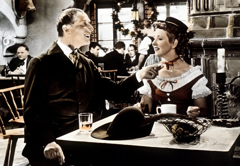 Lumpazivagabundus – Bild: ORF