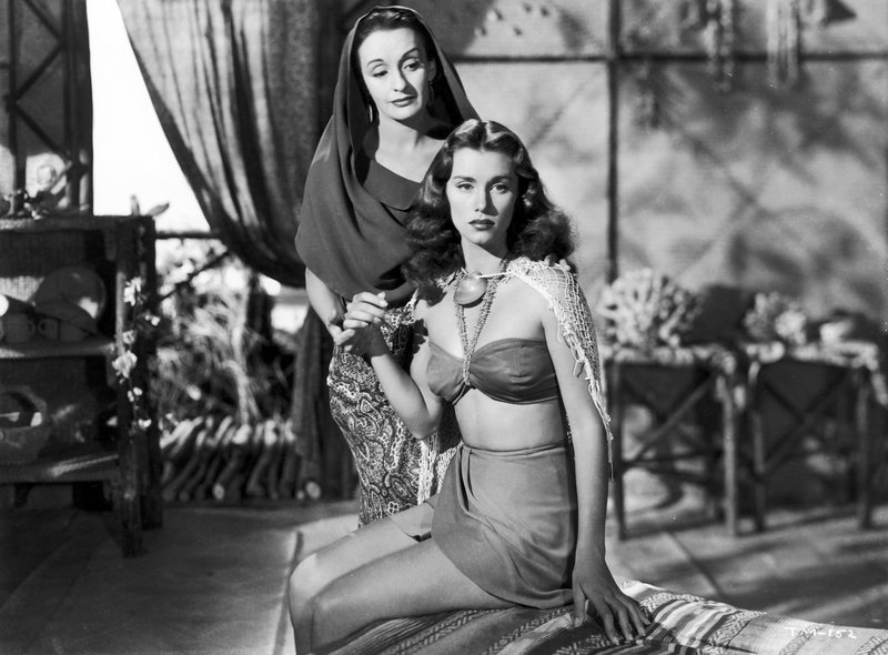 Tarzan in Gefahr – Bild: 1948 Warner Bros. Entertainment Inc. All rights reserved. Lizenzbild frei