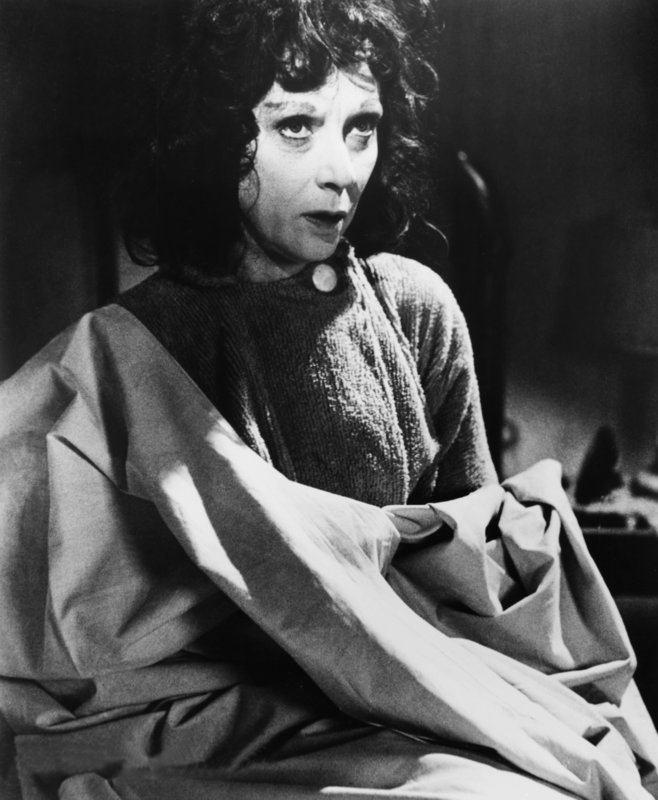 Schrei, wenn der Tingler kommt – Bild: COLUMBIA PICTURES INDUSTRIES, INC Lizenzbild frei