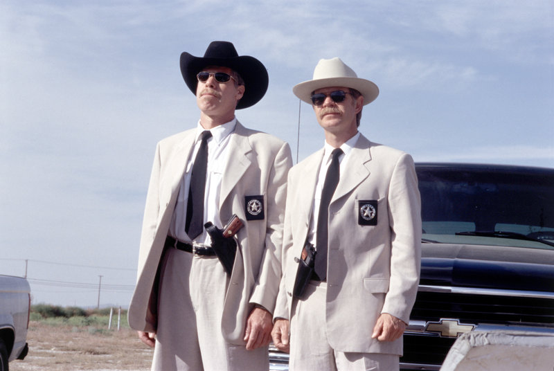 Happy, Texas – Bild: ATV II