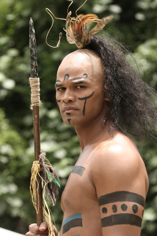 Aztec Rex - Bestie aus der Urzeit – Bild: Tele 5