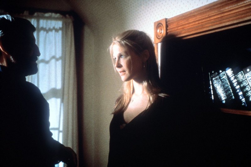 Das Familiengeheimnis – Bild: Kabel Eins Classics