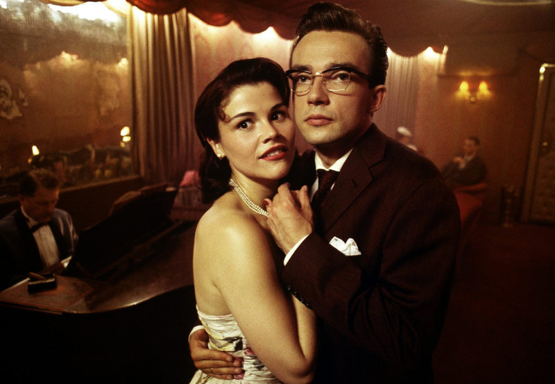 Das Wunder von Bern – Bild: Senator Film Lizenzbild frei