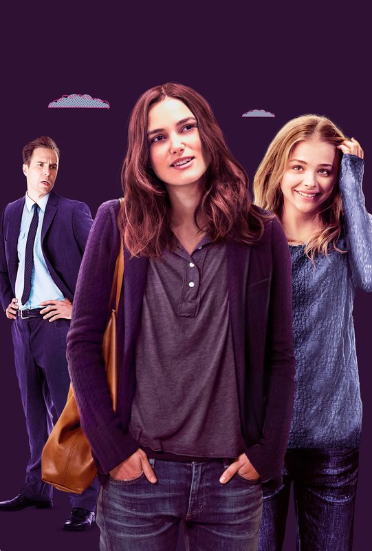 Grow Up!? - Erwachsen werd' ich später – Bild: ORF