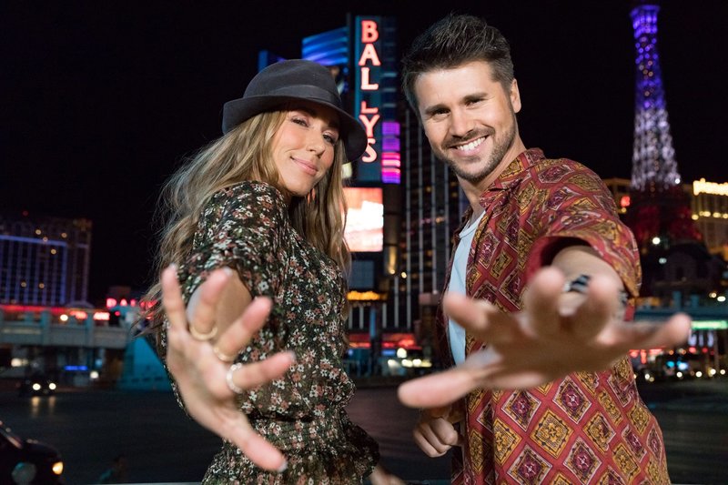 We Love: Backstreet Boys - Das Mega-Comeback – Bild: ProSieben Eigenproduktionsbild frei