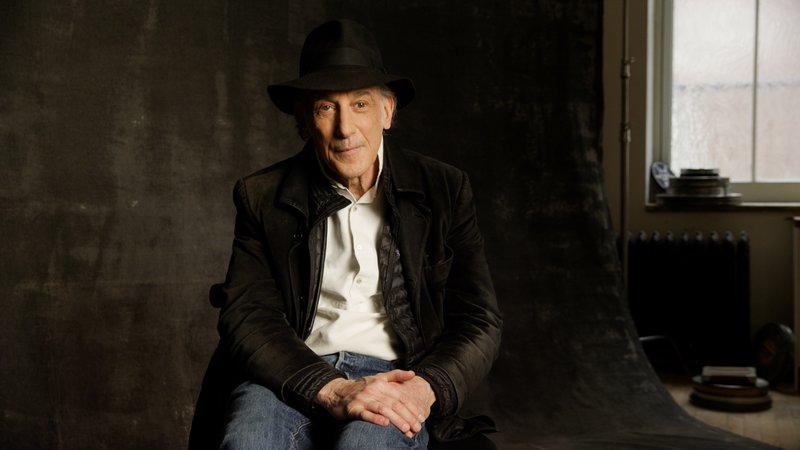 Ich war Heath Ledger – Bild: Geo Television /​ 2017 NETWORK ENTERTAINMENT