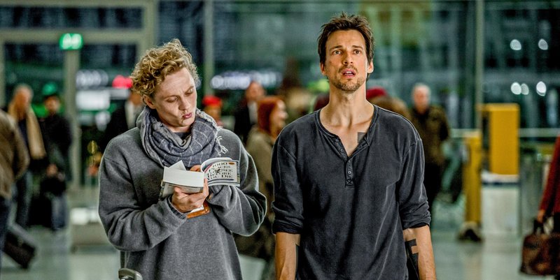 Der geilste Tag – Bild: ORF/​Pro 7/​Warner