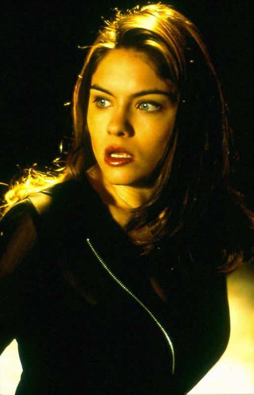 The Crow III - Tödliche Erlösung – Bild: Tele 5