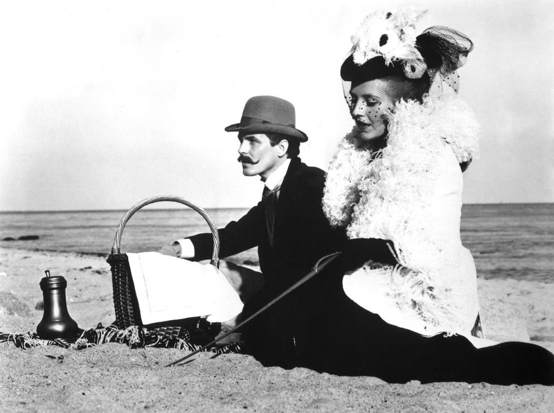 Effi Briest – Bild: ZDF /​ © Fassbinder Foundation