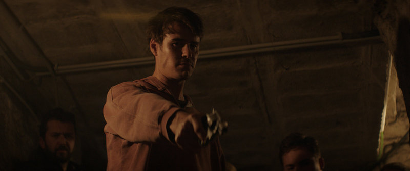 Wir waren Könige – Bild: ZDF und Christian Stangassinger