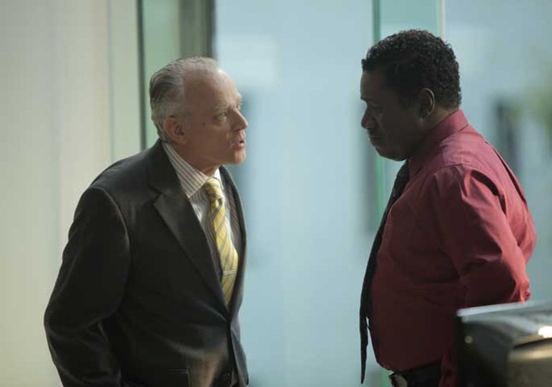 Miami Magma – Bild: SIMS