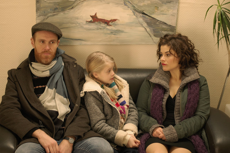 Bestefreunde – Bild: ZDF und Henning Blum