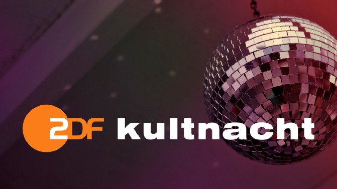 ZDFKultnacht 03 Das Beste aus „disco“ fernsehserien.de