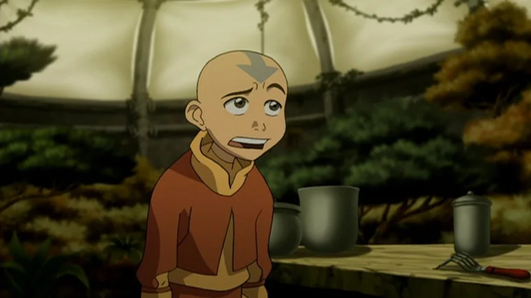 Avatar – Der Herr der Elemente Staffel 1 Episodenguide Avatar – Der Herr der Elemente S01E11: Grabenkämpfe (The