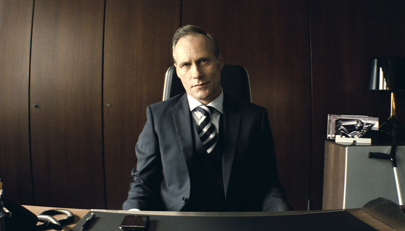 Houston – Bild: ZDF und SWR/​Lichtblick Media GmbH