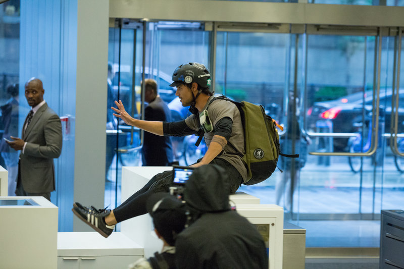 Tracers – Bild: 2013 Melbarken Inc