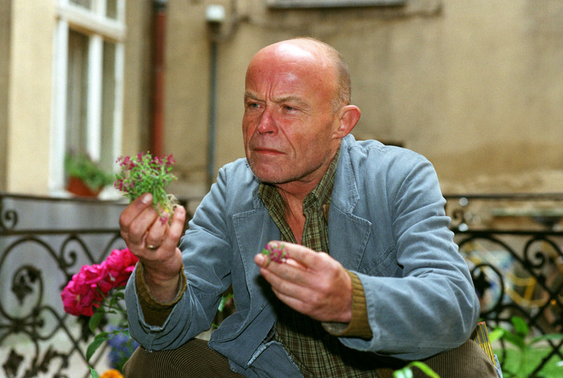 Nette Nachbarn küsst man nicht – Bild: Sat.1 Eigenproduktionsbild frei